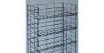 Adjustable Chip Rack Adjustable Chip Rack