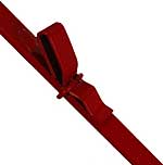 Flat Clip Style Standard Flat Clip Style Standard